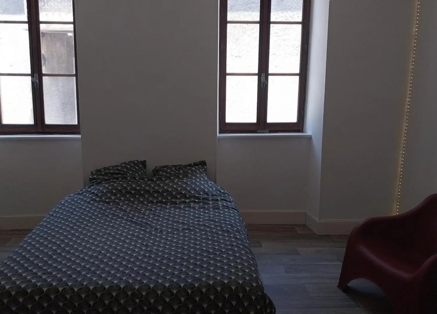 شقة Appartement 2 Chambres Et Salon De Massage لافيلانيت