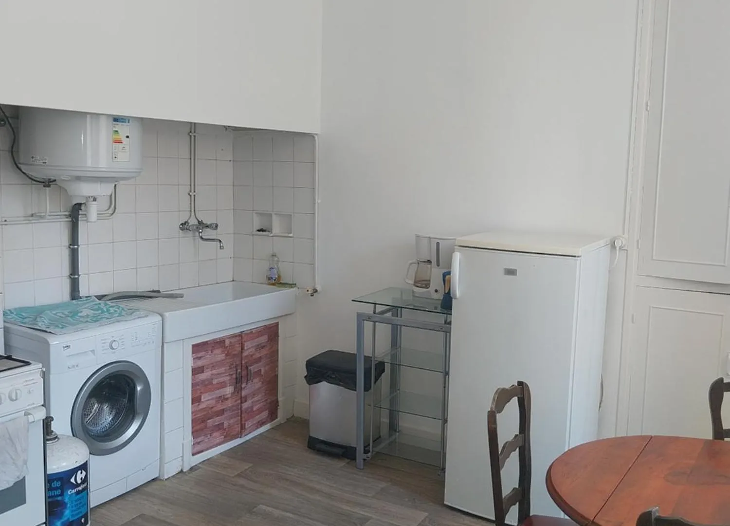 Appartement 2 Chambres Et Salon De Massage لافيلانيت فرنسا